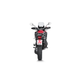 Akrapovic Slip-On Exhaust for Honda VFR1200X Crosstourer